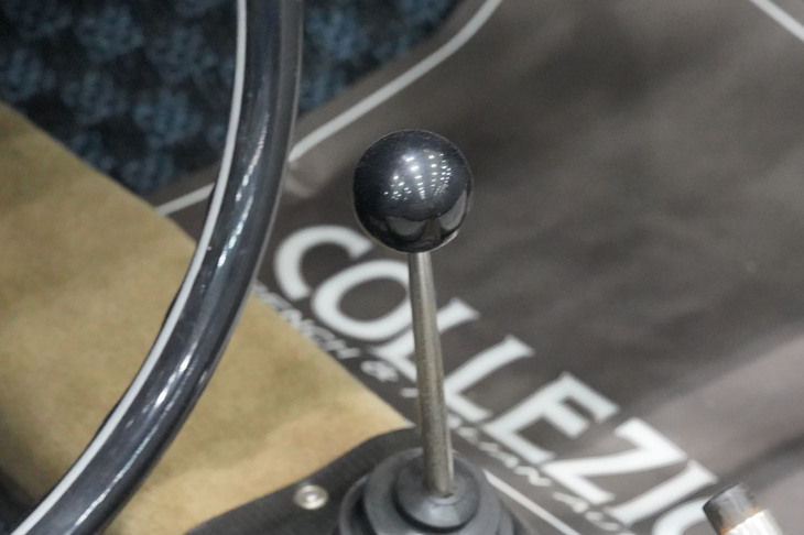 フィアット・アバルト750GTスパイダー ザガート（1960年）／コレツィオーネ