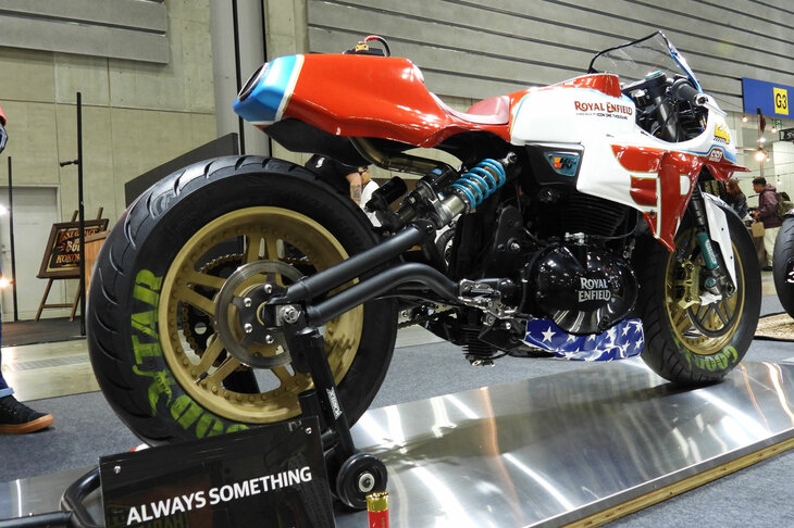 Always Something／ICON ONE THOUSAND