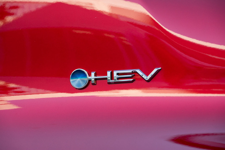 トヨタ・クラウン スポーツZ