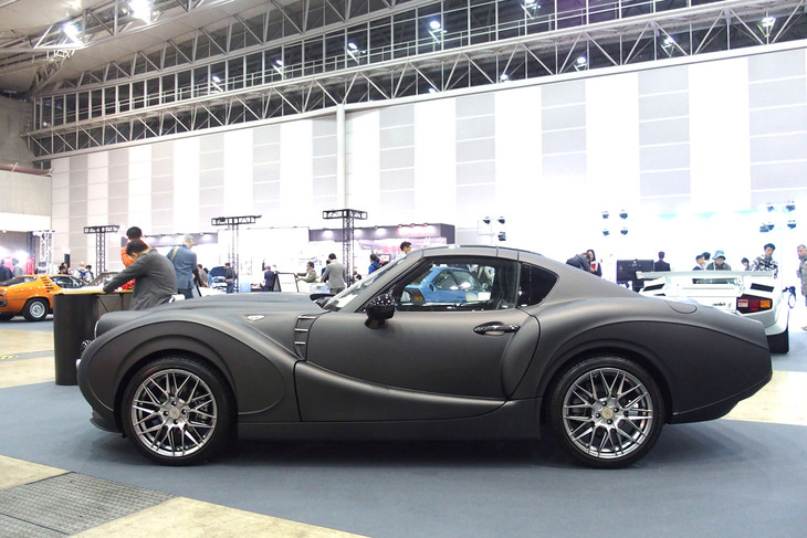 フータン・グランドアルバイシン ビスポーク／HURTAN JAPAN