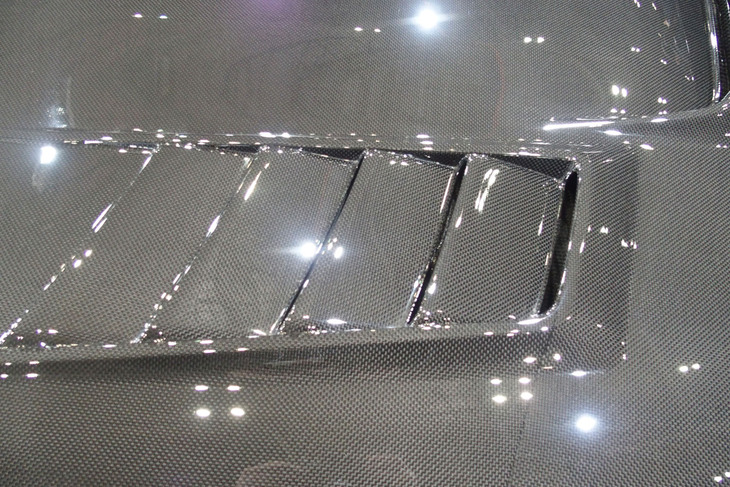 スーパーオートバックス浜松RZ34