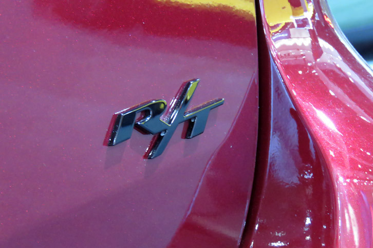 ダッジ・デュランゴ