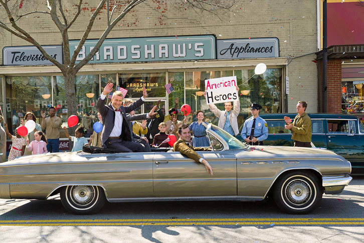 ⓒ2016Twentieth Century Fox