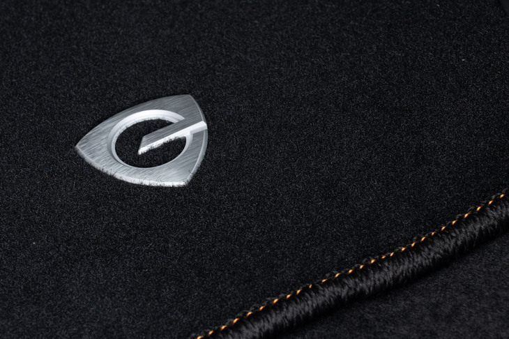 マツダMX-30ロータリーEVエディションR（フロアマット）