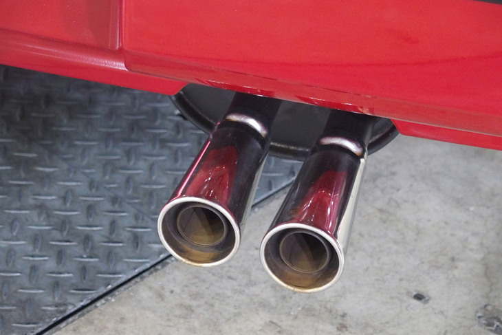 ホンダ・プレリュード（3代目）