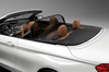 「BMW 4シリーズ カブリオレ」を写真で紹介 【画像・写真】11