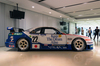 NISMO GT-R LM 22号車（1995年） 【画像・写真】4