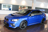 スバルWRX STI S207 【画像・写真】1