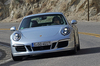 ポルシェ911カレラGTS／911カレラGTSカブリオレ／911カレラ4 GTS／911カレラ4 GTSカブリオレ 911のベストバイ の画像9