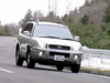 ヒュンダイ・サンタフェ2.7GLS（4AT）【ブリーフテスト】