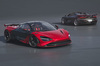 マクラーレンが台数限定61台の日本専用リミテッドエディション「750S JC96」を発表