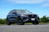 ジャガーFペースR-DYNAMIC HSE P400e（4WD/8AT）【試乗記】