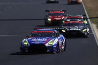 GT300クラスは、予選4番手からスタートしたNo.56 リアライズ 日産自動車大学校 GT-R（藤波清斗／ジョアオ・パオロ・デ・オリベイラ）が勝利した。