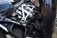 第8回：夢の世界をちょこっと拝見！輸入車チョイ乗りリポート～オーバー2000万円編～の画像