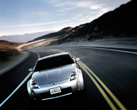 日産フェアレディZ vs ポルシェ・ボクスターS【ライバル車はコレ】