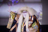 歌舞伎役者の片岡愛之助さん。