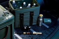 「スバル・フォレスター」に特別仕様車「Xエディション」登場　アウトドアなどで役立つ装備が充実の画像