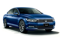 フォルクスワーゲンが「パサート」のディーゼルモデルを発売