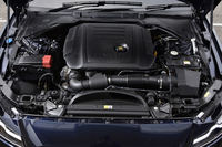 第1回：世界一クルマ好きといわれる国の最新モデル輸入車チョイ乗りリポート～個性派ぞろいのイギリス編～の画像