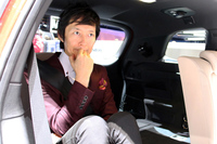 第399回：自動運転は乗り物酔いを招く？