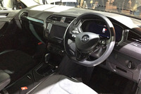 フォルクスワーゲン、新型「ティグアン」を発売の画像