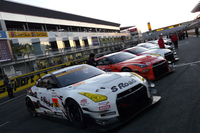 NISMO FESTIVAL at FUJI SPEEDWAY 2013（後編） 