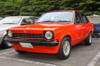 いすゞオーナーズミーティング2011（後編）