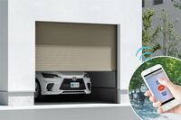 Gear up! Recommends | 文化シヤッター シャルティエの画像