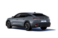 「プジョー408」に人気のカラー「セレニウムグレー」をまとう特別仕様車が登場の画像