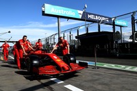 開幕戦中止のF1　第2戦から第4戦までの延期も決定【F1 2020】