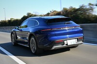 輸入車チョイ乗りリポート 第5回：見た目で選んで何が悪いの画像