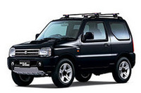 スズキの本格軽ヨンク「ジムニー」に、アウトドア向け特別仕様車の画像