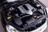 トヨタ・ソアラ【試乗記】の画像