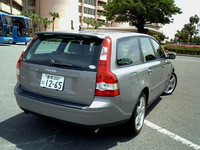 2.5リッター直5ターボ搭載のトップグレード「T-5」