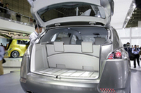 【東京モーターショー2005】「コレはゼッタイ」トヨタ FSCの画像