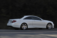 「CL550 ブルーエフィシェンシー」