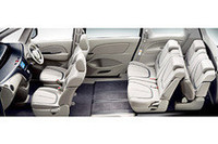 マツダの新型ミニバン「ビアンテ」、先行予約を開始の画像