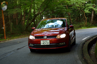 フォルクスワーゲン・ポロTSIコンフォートライン アップグレードパッケージ（FF/7AT）【試乗記】の画像