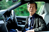 第80回：BMW M3セダン（後編）の画像