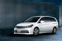 オーテック「ライダーアルファII」シリーズを期間限定で発売の画像