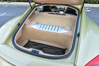 第224回：最新のポルシェが大集結ポルシェ フルモデルレンジ試乗会（前編）の画像