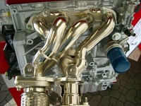 第41回：「シビック・タイプR」です（3）の画像