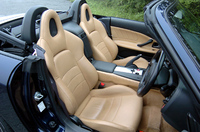 ホンダS2000（FR/6MT）【試乗記】の画像