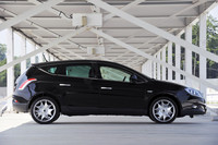 ランチア・デルタ 1.8ターボ16V（FF/6AT）【試乗記】の画像