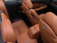 トヨタ・ソアラ430SCV（5AT）【ブリーフテスト】の画像