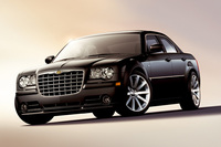 「300C SRT8」