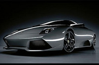 最高出力640ps！　「ランボルギーニ・ムルシエラゴ LP640」予約受付開始の画像