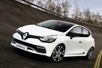 「ルーテシア ルノースポール トロフィー」