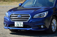 スバル・レガシィB4