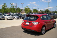 驚愕の安値！　新車の「インプレッサ」がたったの1ドル!?の画像